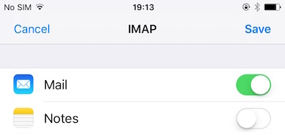 App Selector